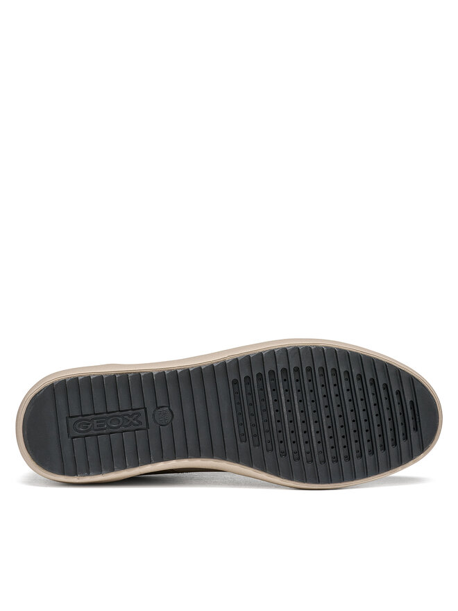 Geox Sneakers Geox D Blomiee D366HE 06P22 C1018 Grau