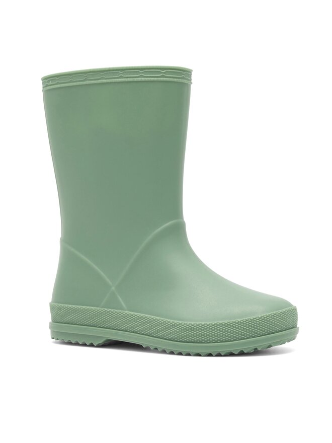 Action Boy Botas de agua Action Boy J21-4-0852 III Verde