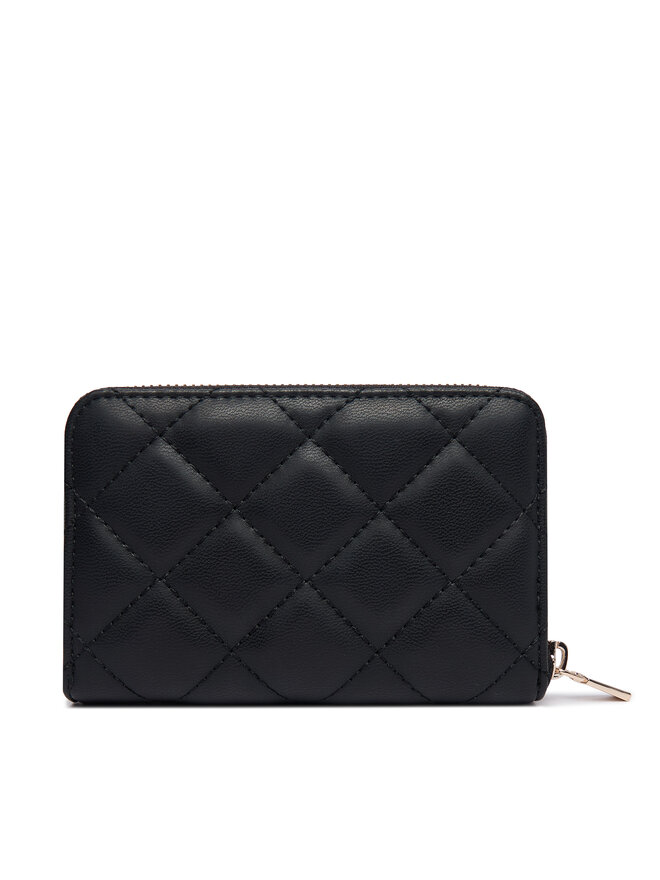Guess Гаманець Guess Juliet Slg SWQG24 56140 Чорний