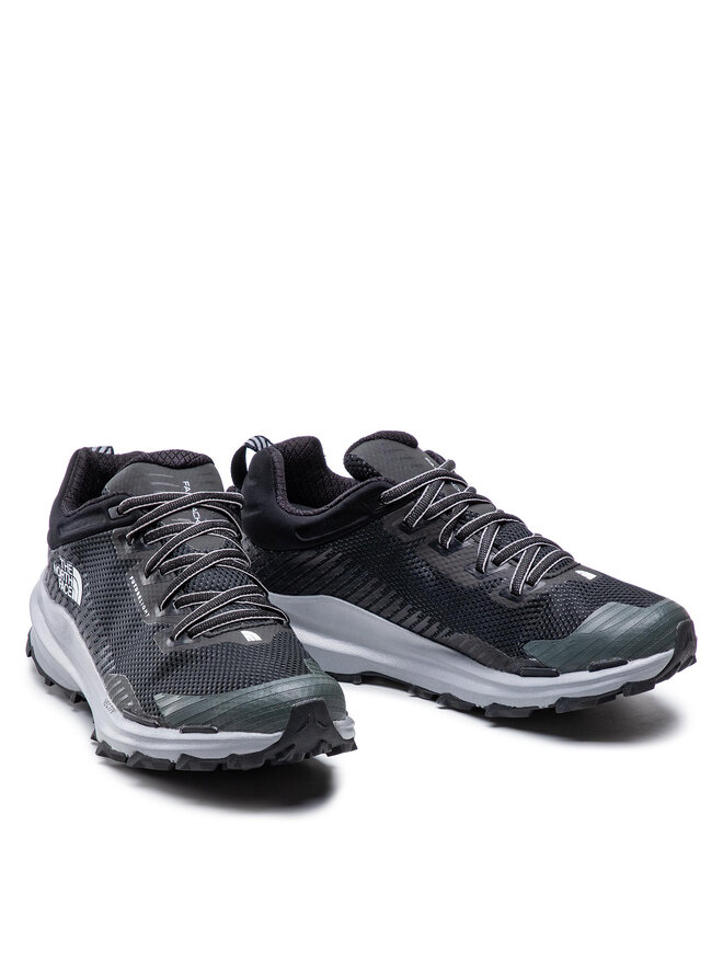 The North Face Trekkingi The North Face Vectiv Fastpack Futurelight NF0A5JCYNY7 Czarny