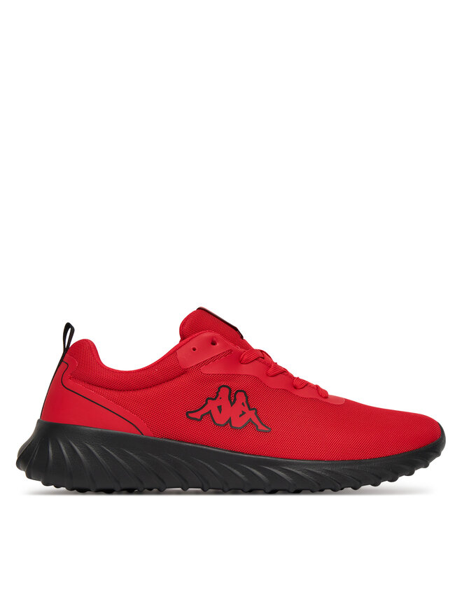 Kappa Sneakersy Kappa SS24-3C007 Czerwony