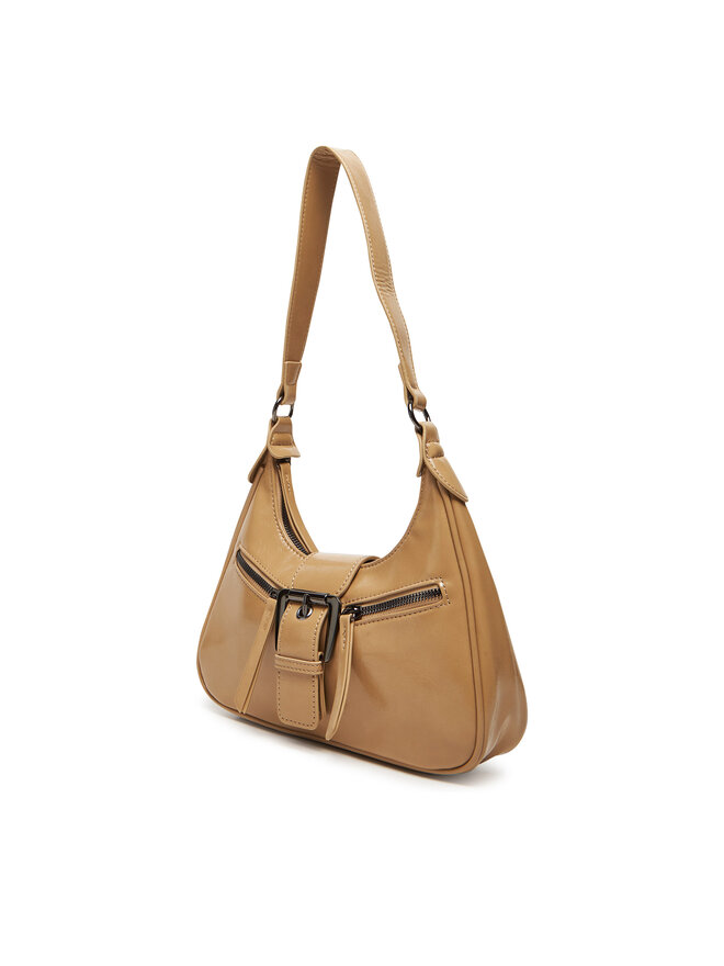 DeeZee Ročna torba DeeZee C-DZE-S-005-08 Bež