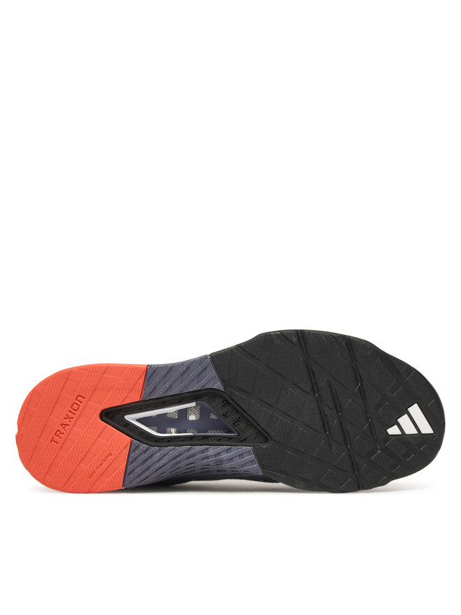 adidas Fitnessschuhe adidas Dropset 3 strength training JR1670 Violett