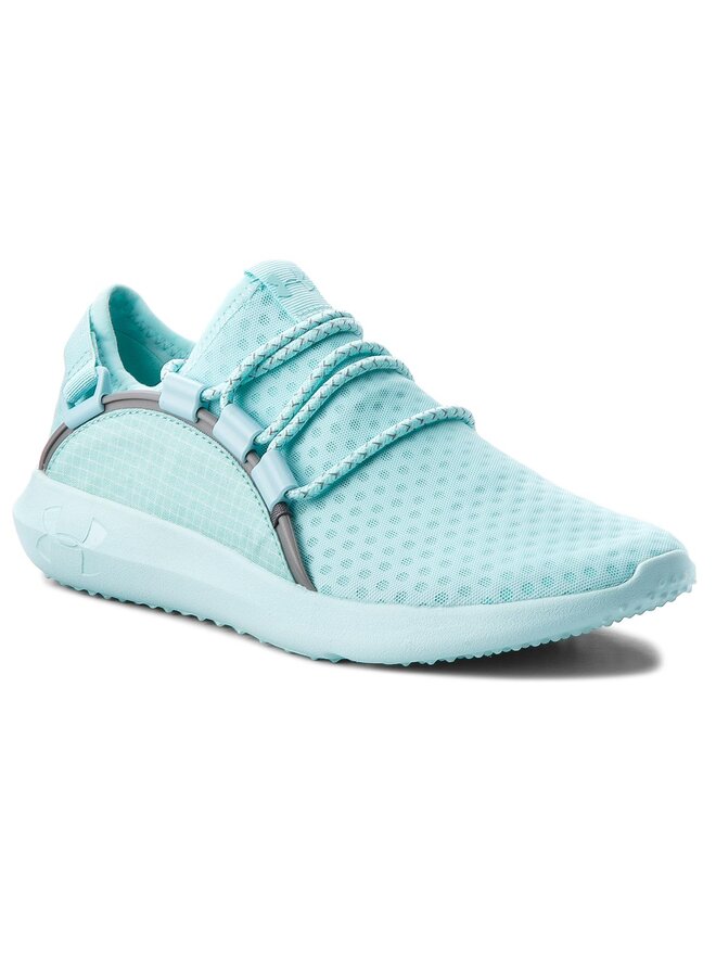 Fitnessschuhe Under Armour Ua W Railfit 1 3020139 300 Blau eschuhe