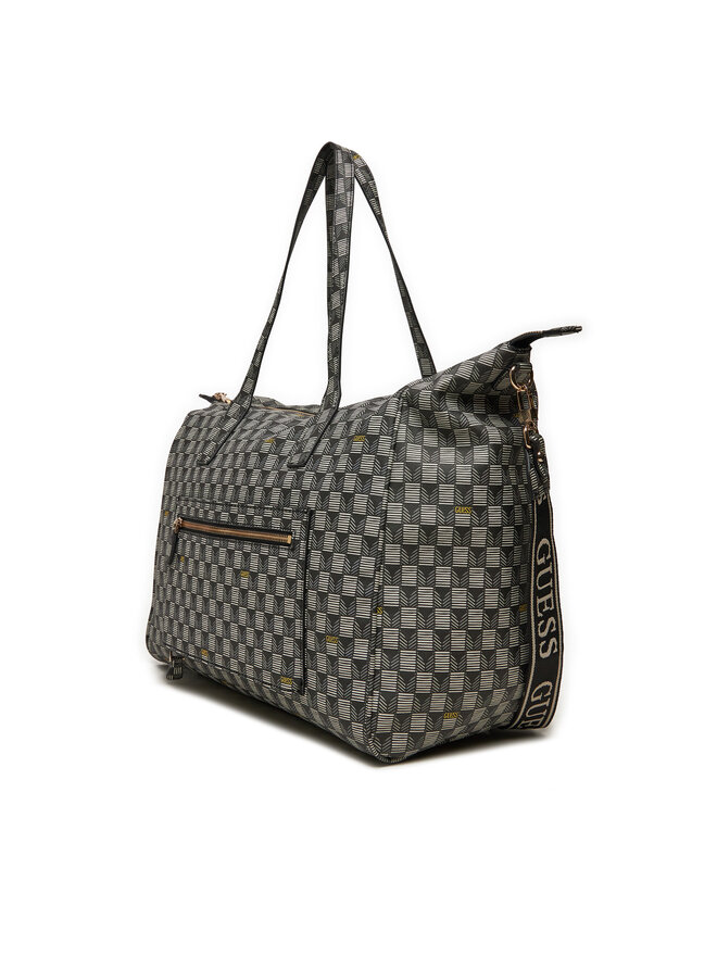 Guess Rankinė Guess TWG934 40170 Juoda