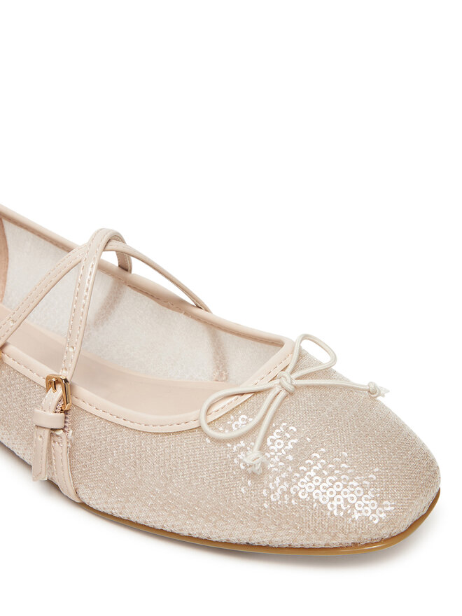 Aldo Балеринки Aldo Amberlee 14002489 Сив