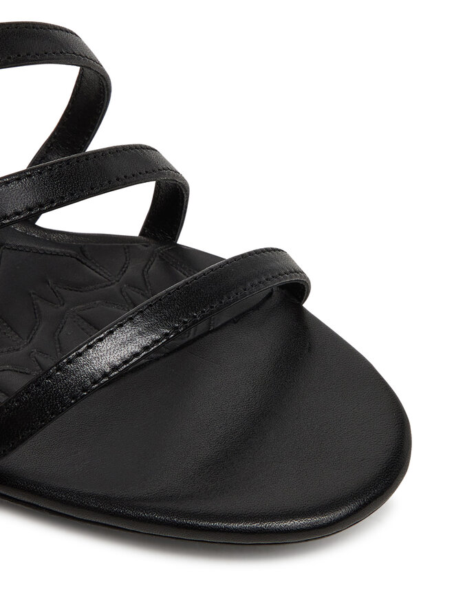 Patrizia Pepe Sandalen Patrizia Pepe 8X0075/L048 Schwarz