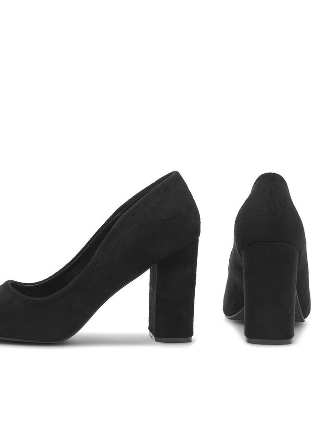 Jenny Fairy Pumps Jenny Fairy Merlin WS20919-01 Schwarz