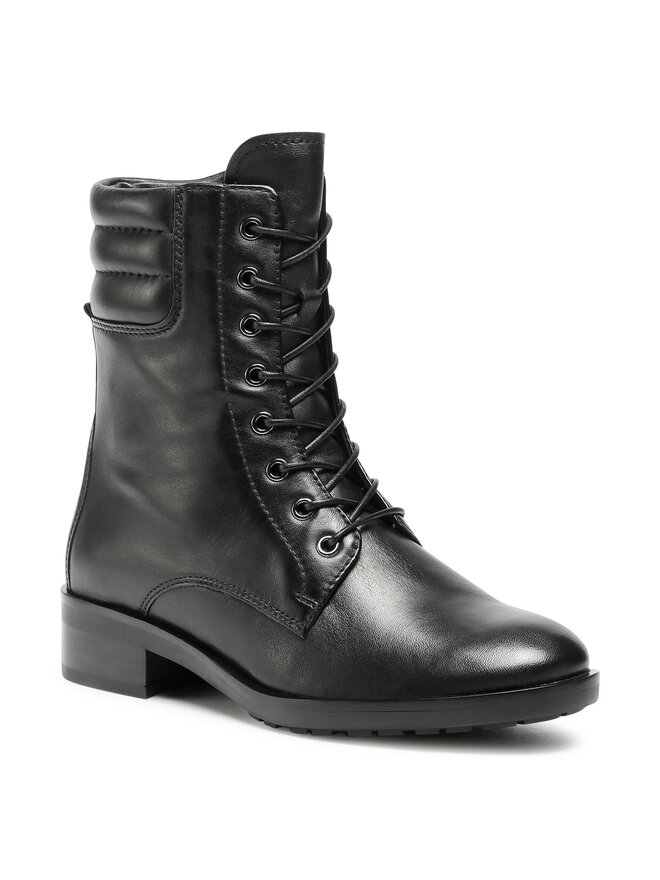 HÖGL Черевики HÖGL 0-100613 Чорний