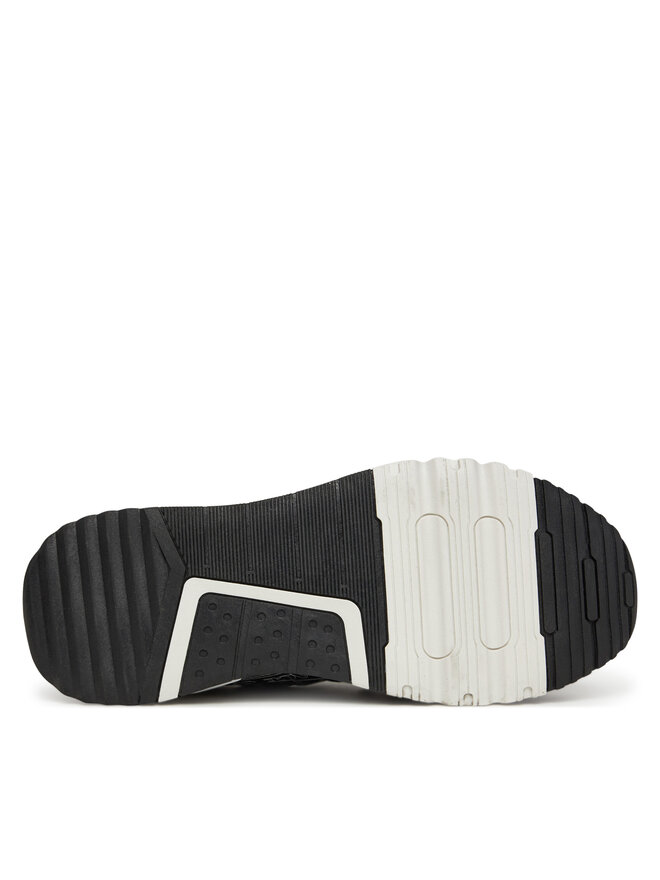 Versace Jeans Couture Sneakersy Versace Jeans Couture 78YA3SA3 Čierna