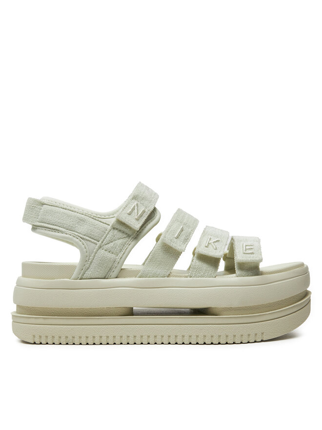 Nike Sandály Nike Icon Classic Sndl Se FJ2595 002 Bílá
