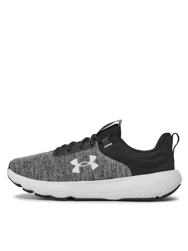 Under Armour Běžecké boty Under Armour Ua Charged Revitalize 3026679-001 Šedá