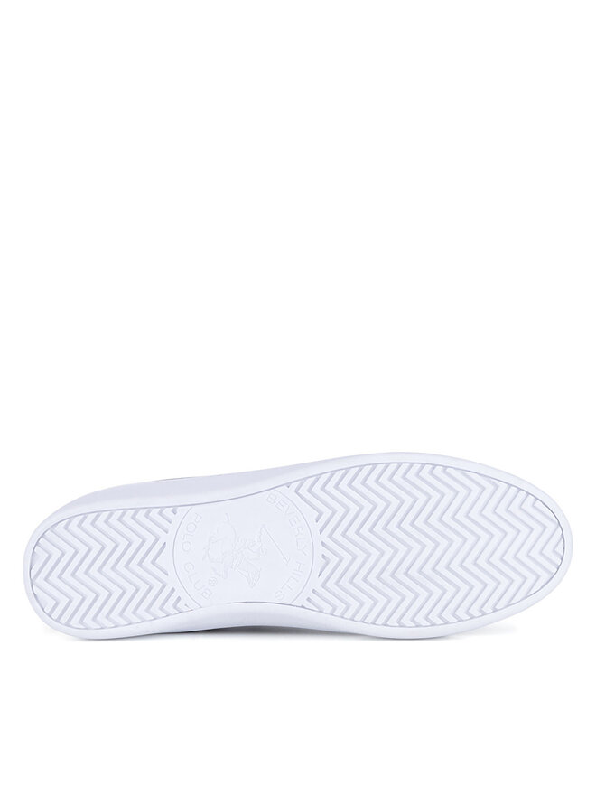 Beverly Hills Polo Club Sneakers Beverly Hills Polo Club BHPCV12-498 Schwarz