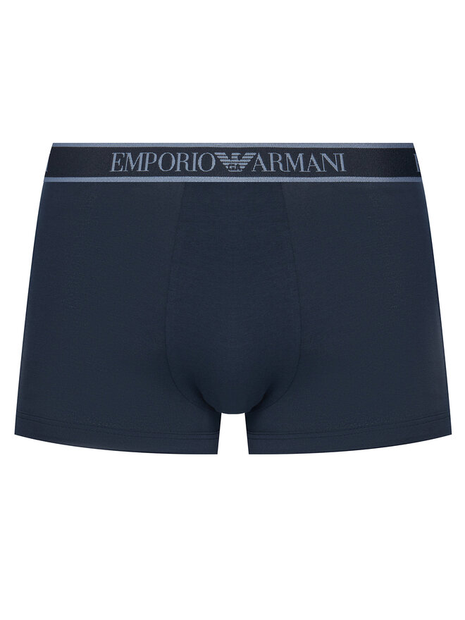 Emporio Armani Underwear Emporio Armani Underwear Pack de 3 bóxers EM000370 AF10779 MB089 Azul marino