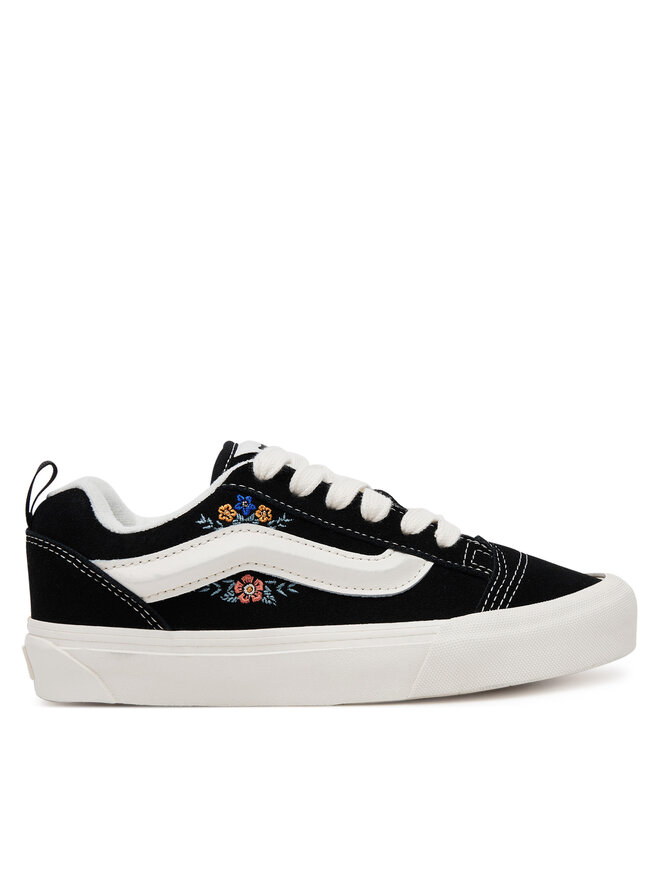 Vans Tenisky Vans Knu Skool VN000D75F2B1 Černá