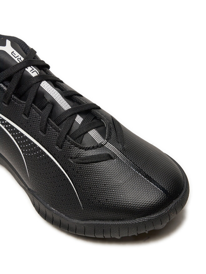 Puma Futbalové topánky Puma Ultra 5 Play TT 107910 02 Čierna