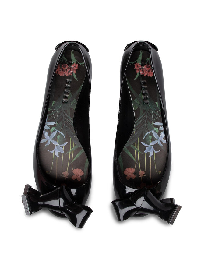 Ted Baker Balerina Ted Baker Mahlin 230099 Fekete