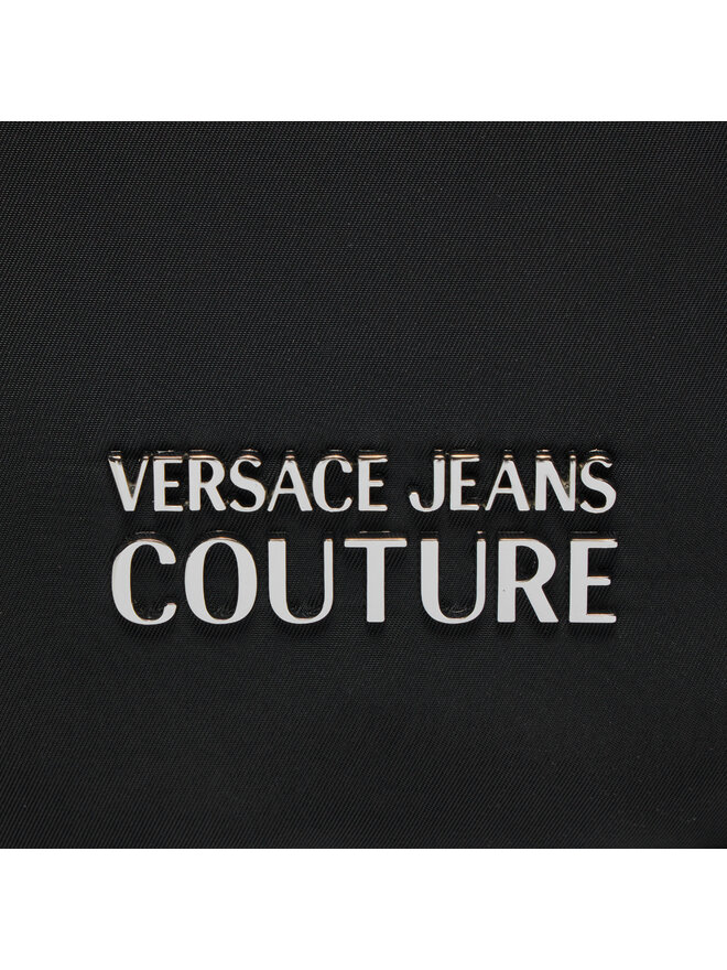 Versace Jeans Couture Mochila Versace Jeans Couture 75VA4BS3 Negro