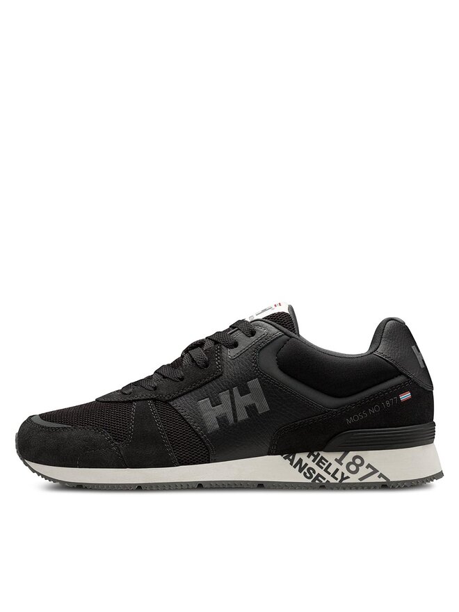 Helly Hansen Sportcipők Helly Hansen Anakin Leather 2 11994 Fekete