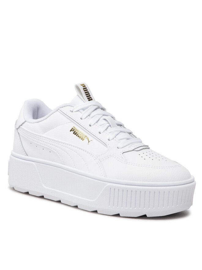 Sneakers Puma Karmen Rebelle 387212 01 WeiB eschuhe