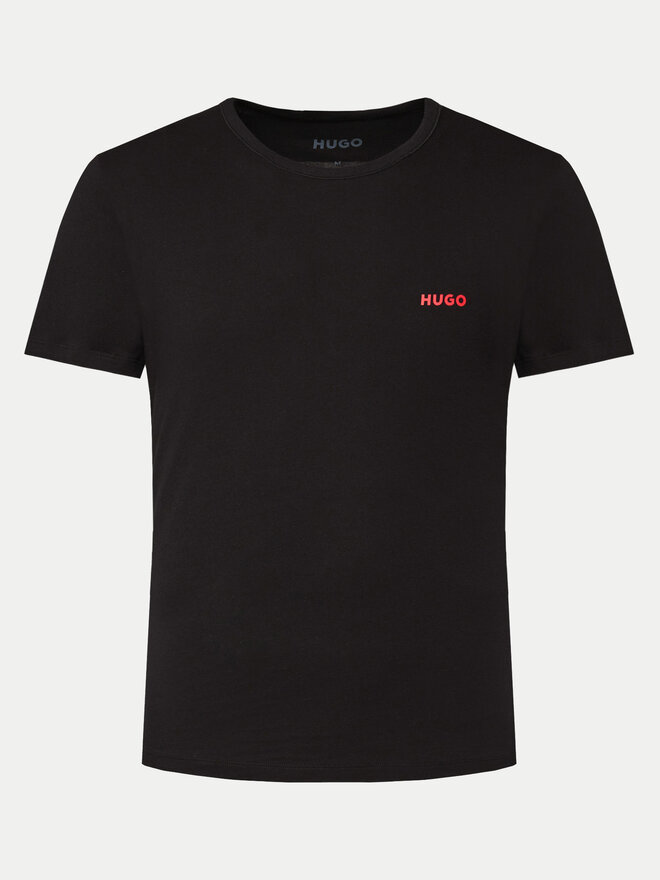 HUGO HUGO Набір з 3 футболок 50532811 Кольоровий Regular Fit