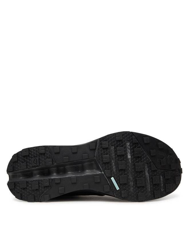 On Zapatillas On Cloudhorizon Waterproof 3ME10051043 Negro