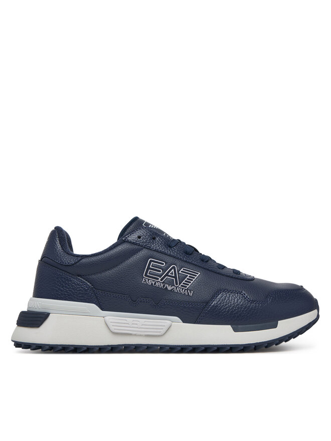 EA7 Emporio Armani Sneakers EA7 Emporio Armani 7X000873 AF28088 MB783 Dunkelblau