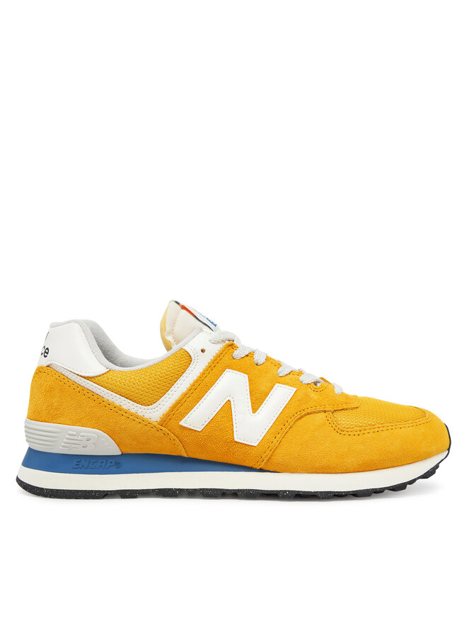 New Balance Sportcipők New Balance U574VPY Sárga