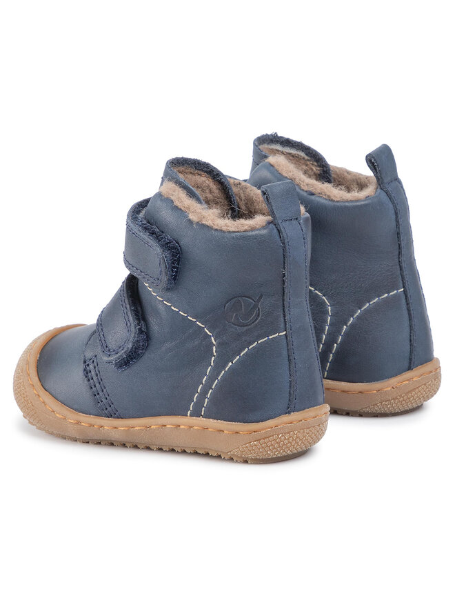 Naturino Stiefel Naturino Bubble Vl 0012501670.11.0C02 M Dunkelblau