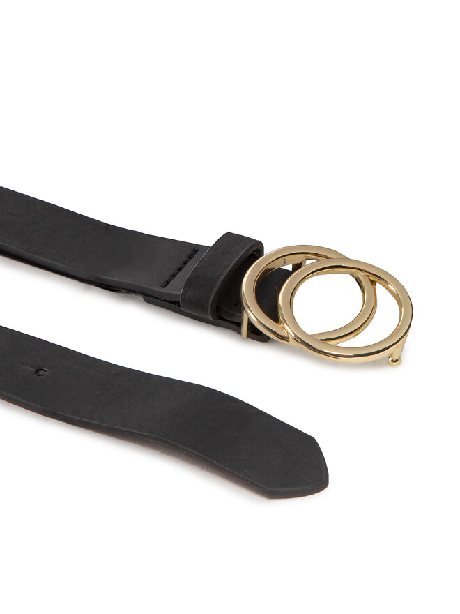 ONLY Dámsky opasok ONLY Rasmi 15185213 Čierna