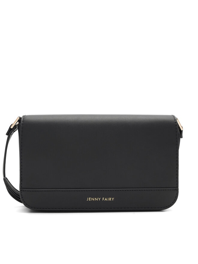 JENNY Borsetta JENNY MJR-C-005-04 Nero