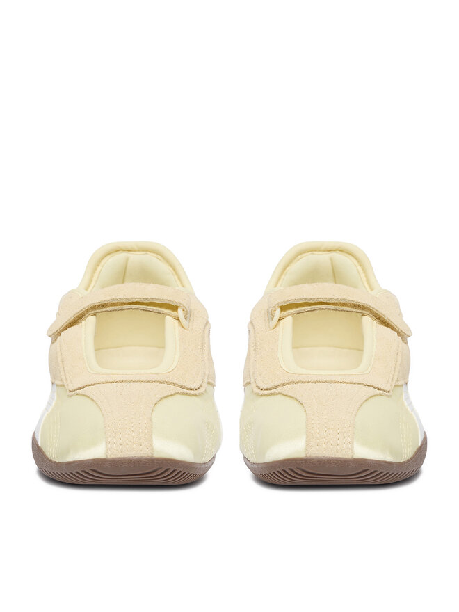 Reebok Ballerinas Reebok CEOSS-ULTRA LO MARY JANE 100271637 Hellgelb