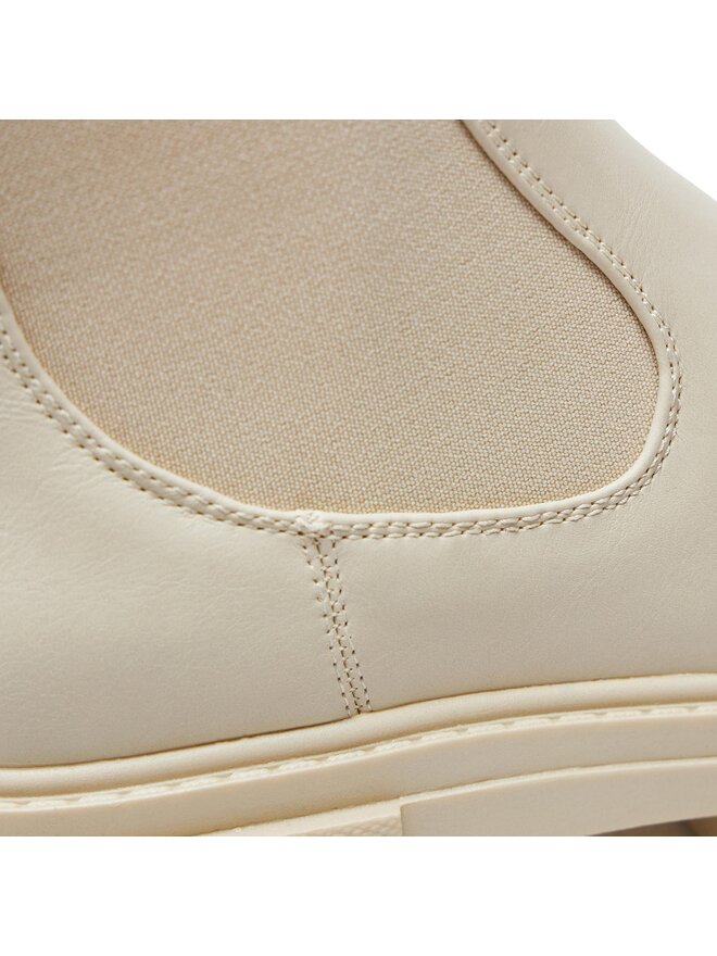 ONLY Shoes Štibletai ONLY Shoes Onltola-15 15320055 Écru