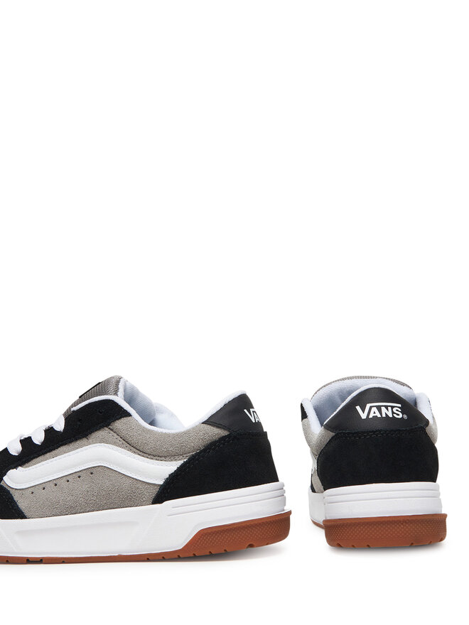 Vans Сникърси Vans Hylane VN000D4P2B61 Сив