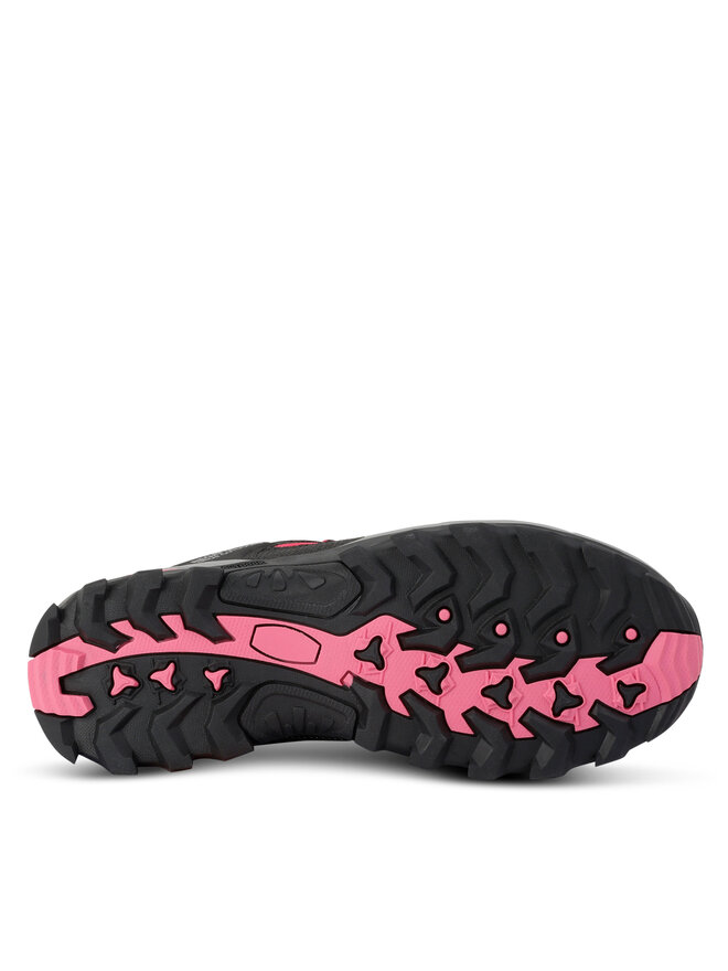 Regatta Trekkingschuhe Regatta LadySamarisIIILow RWF835 Rosa