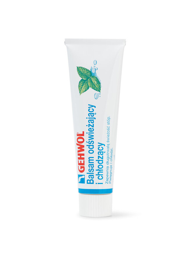 Gehwol Erfrischender und kühlender Fußbalsam Gehwol 112370513