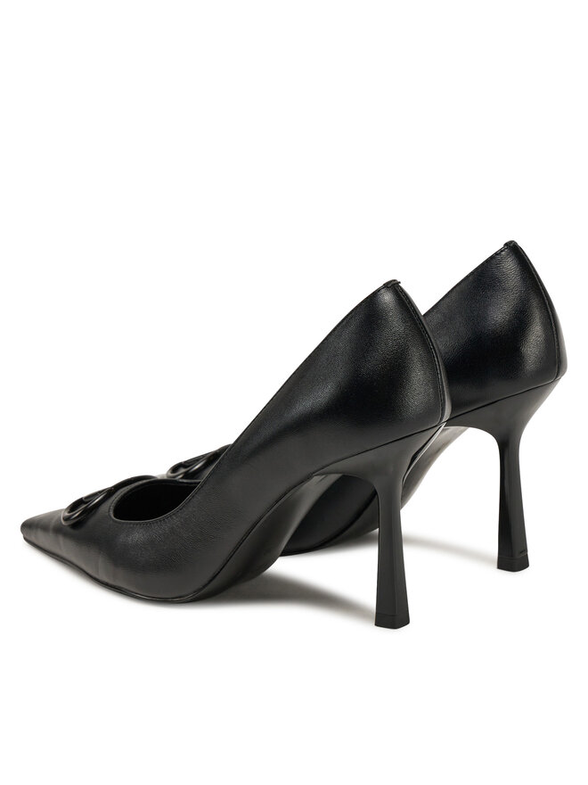 Liu Jo High Heels Liu Jo Sabry 03 SA5009 PX460 Schwarz