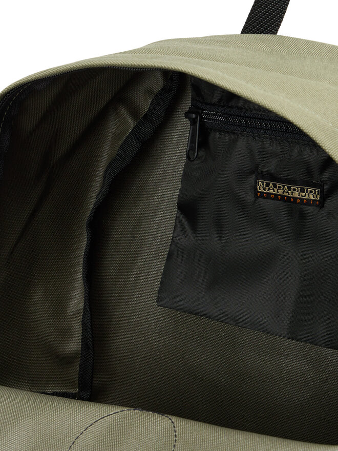 Napapijri Rucksack Napapijri NP0A4GGH Braun