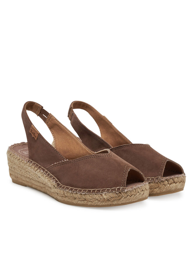 Toni Pons Espadrilles Toni Pons Bernia-A Bēšs