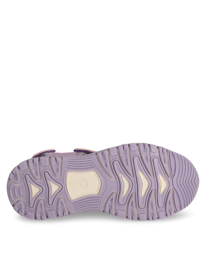 ZigZag Сандали ZigZag Krila Z242332 Виолетов