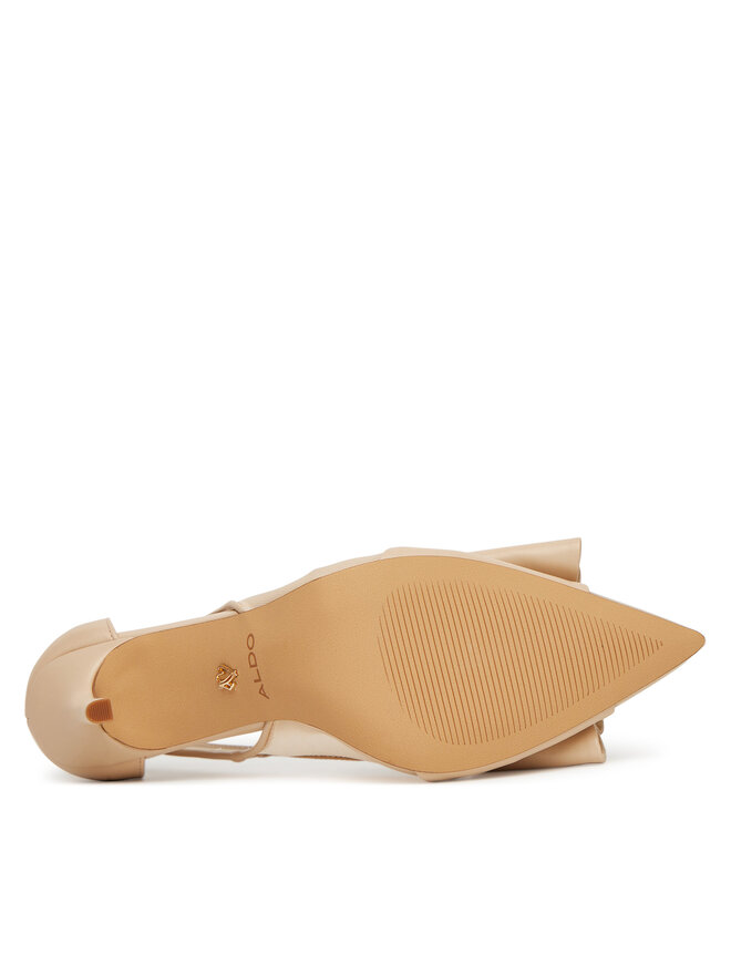 Aldo Γόβες Aldo Prestigious 14039511 Μπεζ