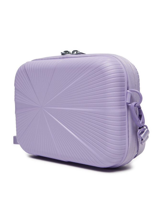 American Tourister Cofre American Tourister Starvibe 152544-A035-1CNU Violeta
