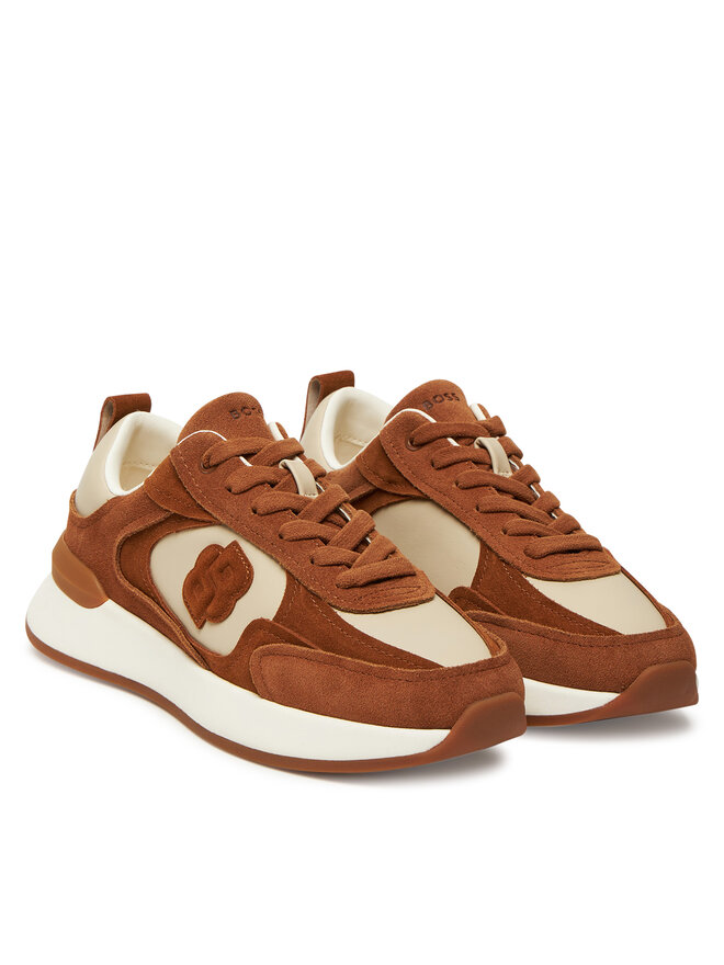 BOSS Sneakers BOSS B Icon 50548288 Braun