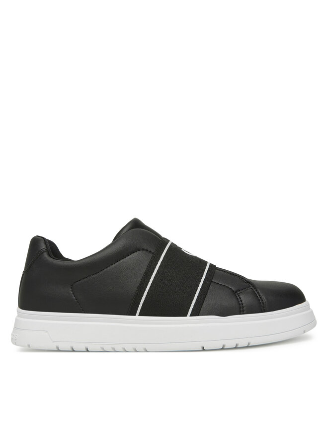 Calvin Klein Jeans Tenisice Calvin Klein Jeans V3X9-82087-1355999 Bijela