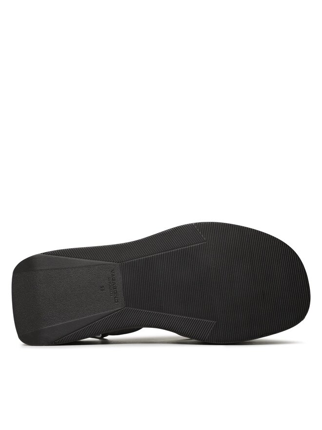 Vagabond Shoemakers Σανδάλια Vagabond Shoemakers Courtney 5334-701-92 Μαύρο