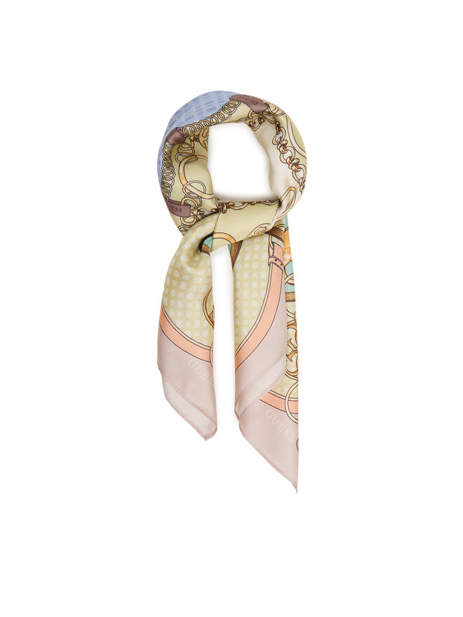 Guess Foulard Guess AW5347 SIL03 Beige