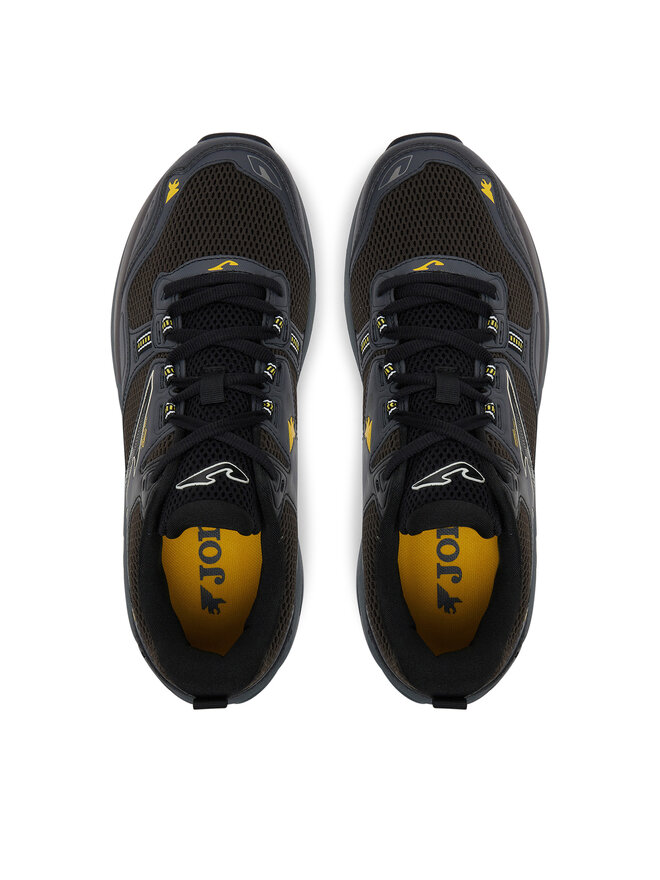 Joma Běžecké boty Joma Shock 2524 TKSHOS2524 Hnědá