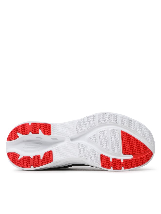 Skechers Сникърси Skechers Frayment 232634/BKW Черен