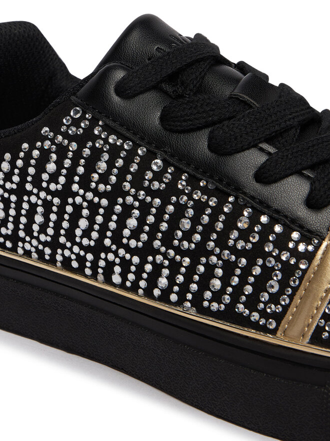 Liu Jo Sneakers Liu Jo Kiki BA6059 TX522 Schwarz
