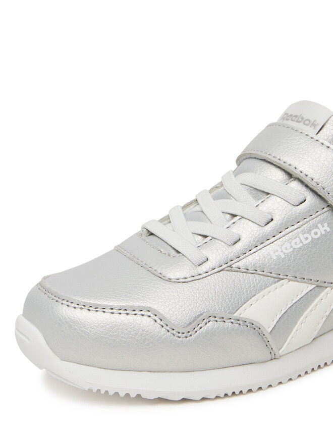 Reebok Superge Reebok CEO-24KC2078(IV)DZ Srebrna